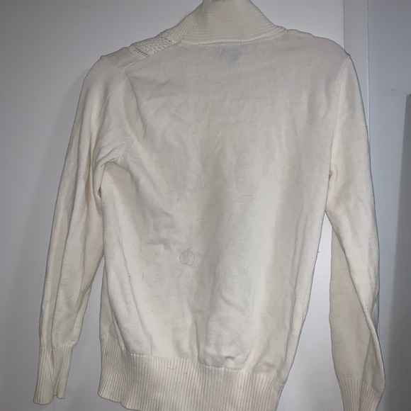 Men’s sweater - Picture 7 of 8